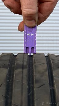 205/65/R15 Hankook - 4