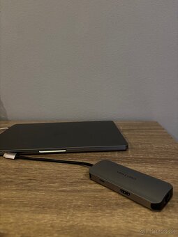 MacBook Air m2 2022 - 4