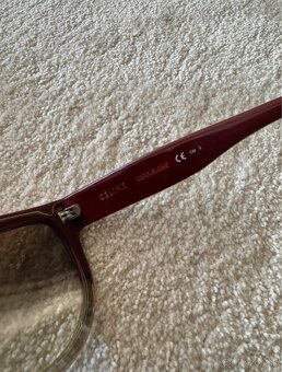 Celine slnecne okuliare - 4