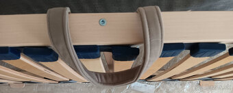 Lamelový rošt 90x200 - 4