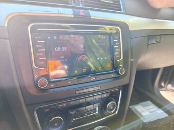 Autoradio VW/Škoda - 4