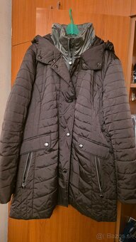 Vetrovka damska46 zn.C&A - 4