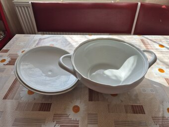 Porcelánová misa - 4