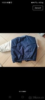 Prechodny overal - 4