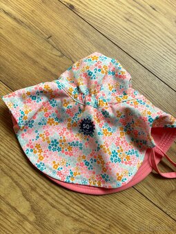 Detské plavky UPF 50+ - 4