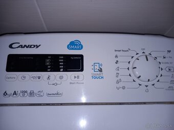 ✅ PRÁČKA CANDY (A+++) ✅ - 4