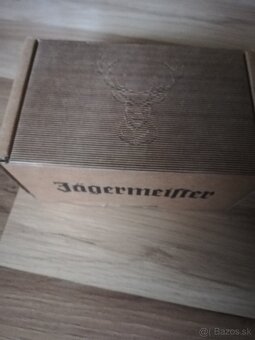 Ladvinka JAGERMEISTER - 4