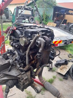 Ford mondeo 2.0 96kw - 4