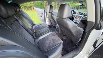 Predám Volkswagen Passat CC 2.0 TDI 2011 - 4