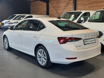 Škoda Octavia 2.0 TDI SCR Style - 4