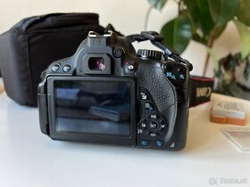 Canon T4i (650D) - 4