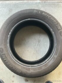letné pneumatiky 205/55 r16 Michelin - 4