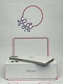 Apple iPhone 11 64GB WHITE - 4