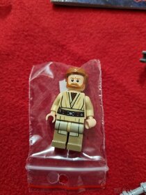 LEGO Star Wars 75040 - 4