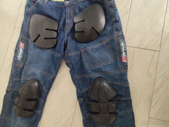 Mot rifle Spark - 4