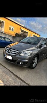 Predám Mercedes Benz Becko - 4