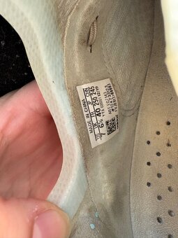 Kopačky ADIDAS X 19.1 SG - 4