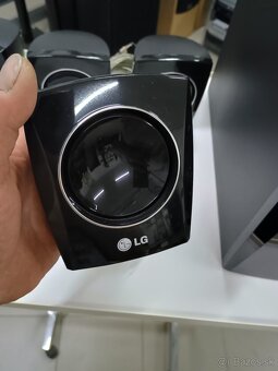 LG 5.1 reproduktory - 4