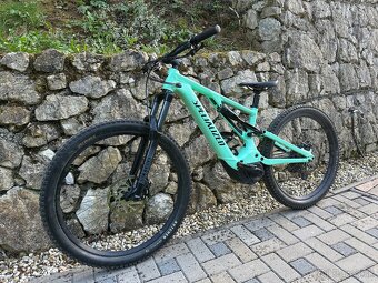Specialized Turbo Levo - 4