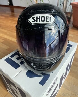 Prilby Shoei Xspirit - 4