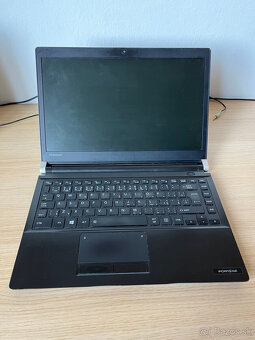Toshiba Portege A30-C 13.3" - 4