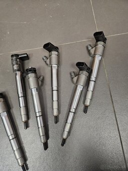 TRYSKY 3,0 TDI 059 130 278 P - AUDI / CERPADLO - 4
