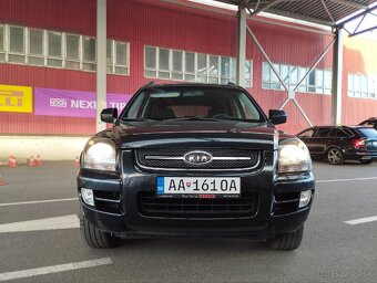 Kia Sportage 4wd 2.0crdi 103kw - 4