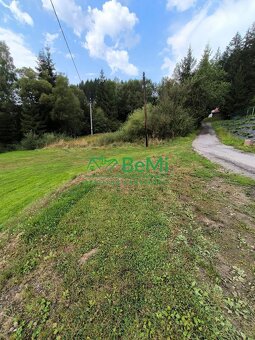 Pozemok Čadca Milošová, 1446m2 125-14-PEMOa - 4