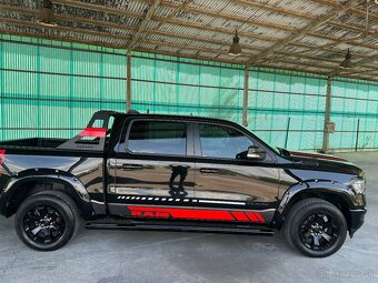 Dodge Ram, LONE STAR 5.7 HEMI E TOURQE - 4