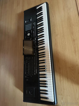 Predám Korg PA5X professional arranger - 4