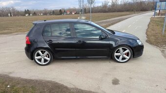 Volkswagen Golf 2.0tdi GT - 4
