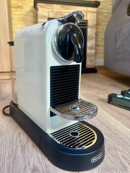 NESPRESSO DE'LONGHI CITIZ&MILK - 4