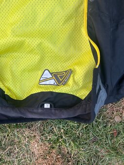 Moto bunda Acerbis - 4