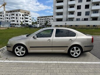 Octavia 1.9 TDI 77kw - 4