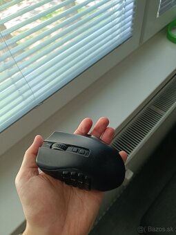 Razer Naga PRO - 4