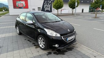 Peugeot 208 1.2 Vti - 4