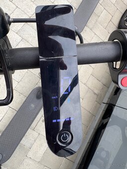 Xiaomi Mi Electric Scooter Pro 2 - 4
