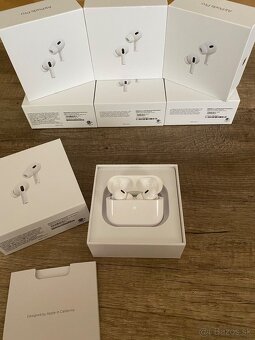 AirPods Pro - 4
