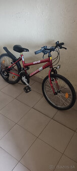 Bicykel detsky - 4