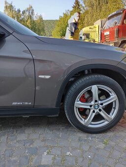 BMW X1 - 4