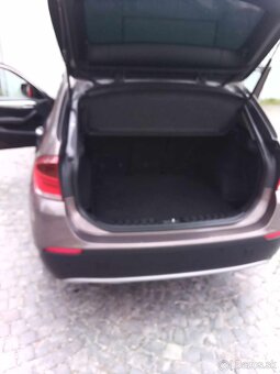 BMW X1 - 4