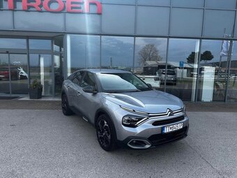 Citroen C4 - 4