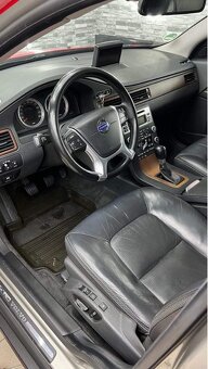 Volvo xc70 151 kW manuál 4x4 - 4