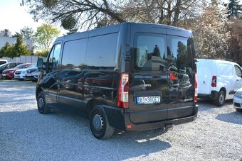 Opel Movano 2.3 Slovák - 4