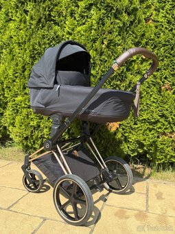 Cybex priam - 4