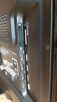 Samsung PS 51D 570 - 4