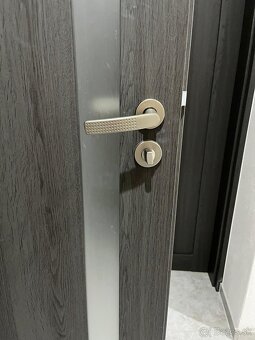 Kľučky na dvere - 4
