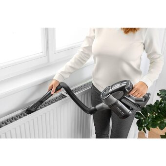 Predám tyčový vysávač SENCOR SVC 0725BK 4 v 1 CLEAN&MOP&GO. - 4