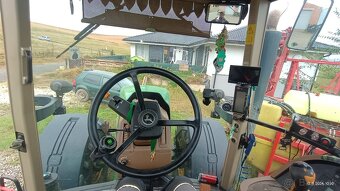 John Deere 7820 - 4
