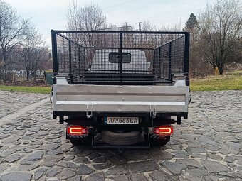 ✳️Toyota Dyna 2.8 D 3S SKLÁPAČ✳️ - 4